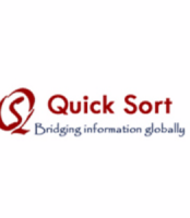 Quick Sort India Pvt Ltd