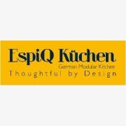 Espiq kuchen - india