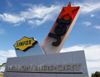 Linfox international group