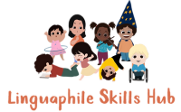 Linguaphile skills hub