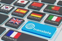 Lingvistika multilingual ventures
