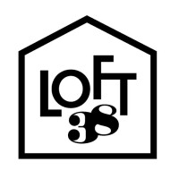 Loft 38 lounge bar