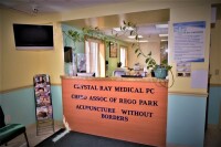 Crystal Ray Medical