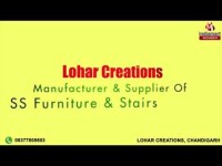 Lohar creations - india