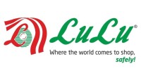 Lulu international shopping mall