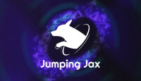 Jumping Jax