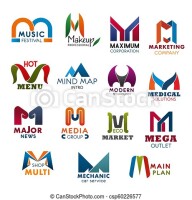 M a corporation