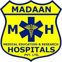 Madaan hospital - india