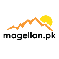 Magellan tours as