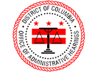 DC Office of Adjudication and Hearings