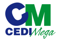 CEDI MEGA