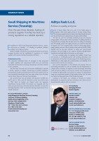 ADITYA FUELS L.L.C
