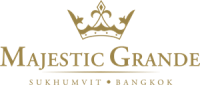Majestic grand hotel - india