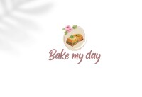 Make my day bakery