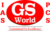 Gs world of knowledge sdn. bhd.