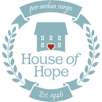 Provo House of Hope