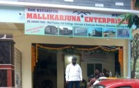 Mallikarjuna enterprises - india