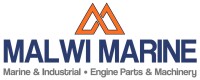 Malwi marine - engine parts & ship machinery