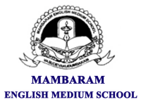 Mambaram english medium school - india