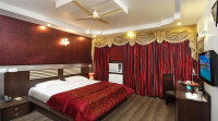 Manan regency - india
