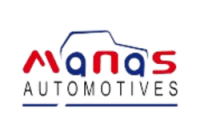 Manas automotive - india