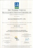 Mansi pressing - india