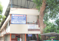 Manaswini thunga inst - india