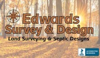 Mandle edwards surveying inc