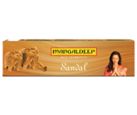 Mangal deep
