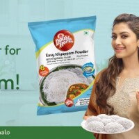 Manjilas food tech pvt ltd