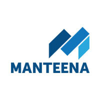 Manteena