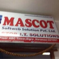 Mascot softweb solutions pvt. ltd. - india