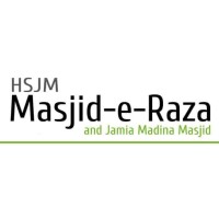 Masjid-e-raza