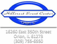 Hillcrest Event Center