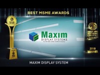 Maxim display systems - india