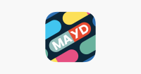 Mayd media