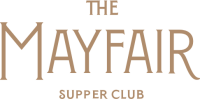 Mayfair restaurant