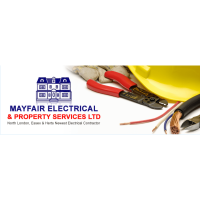 Mayfair electrical & property services ltd