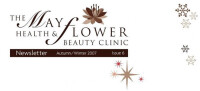 The mayflower health and beauty clinic