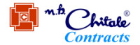 M b chitale constructions