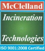Mc clelland engineers pvt. - india