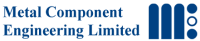 Metal component engineering limited