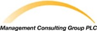 Management consulting group plc