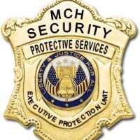 Mch security and protective services