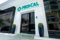 Medcal clínica de especialidades