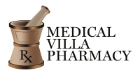 Medical villa pharmacy