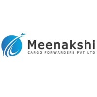 Meenakshi logistics - india