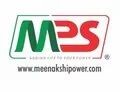 Meenakshi power solutions - india