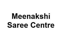 Meenakshi saree center - india