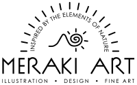 Meerakiartstudio